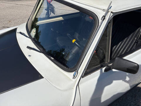 1971 MINI Mini Cooper Mark III