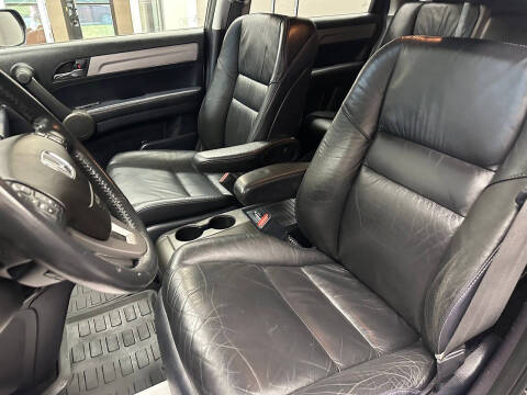 2011 Honda CR-V EX-L