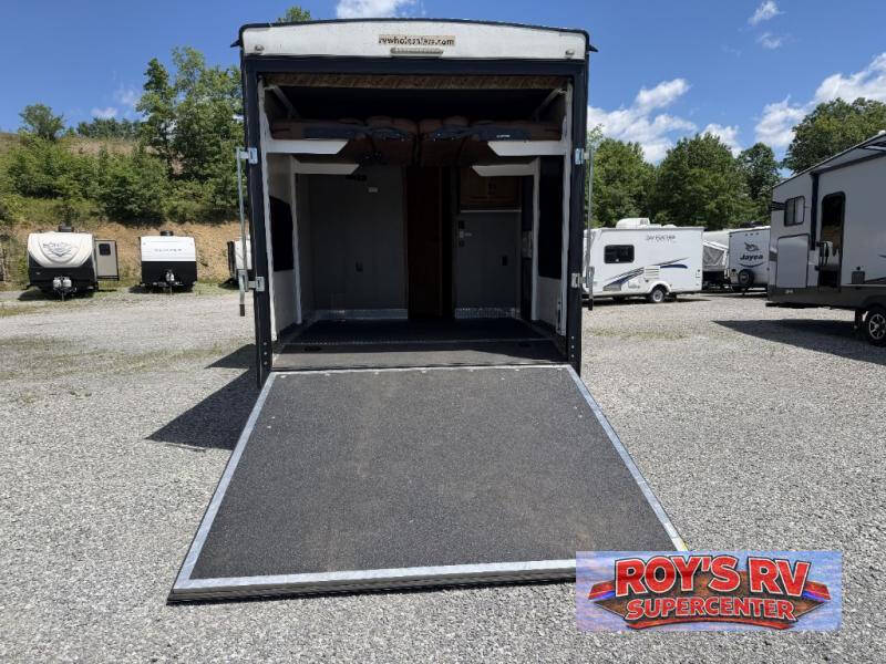 2014 Keystone RV Carbon