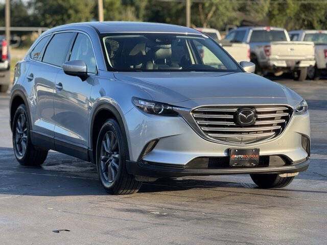 2023 Mazda CX-9 Touring
