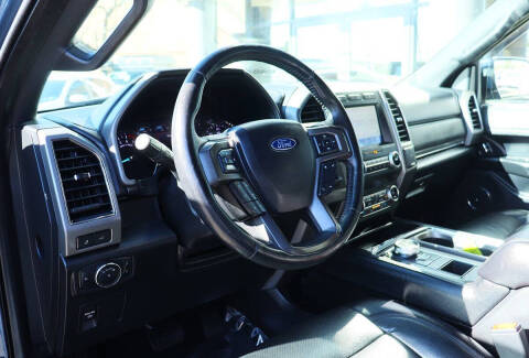 2020 Ford Expedition XLT