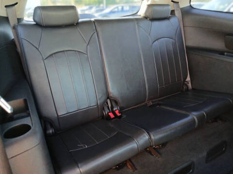 2013 Buick Enclave Premium