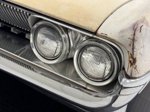 1961 Oldsmobile Eighty-Eight