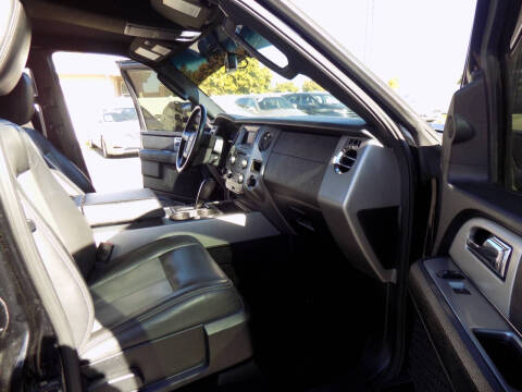 2017 Ford Expedition XLT