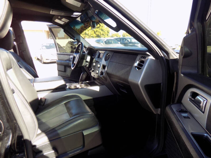 2017 Ford Expedition XLT