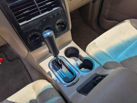 2010 Ford Explorer XLT
