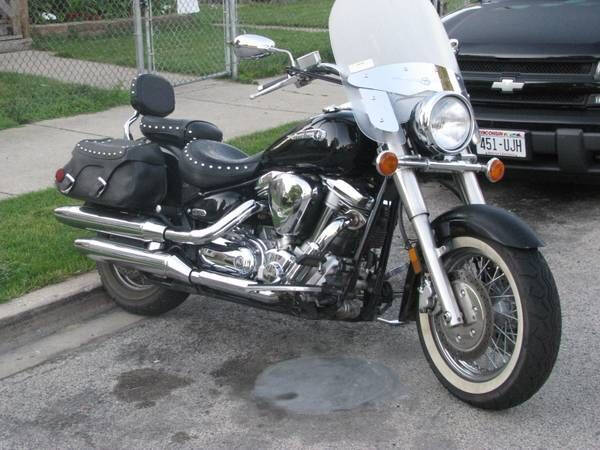 Used yamaha road star deals for sale near me