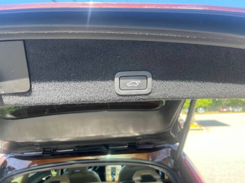 2017 Volvo XC60 T5 Inscription