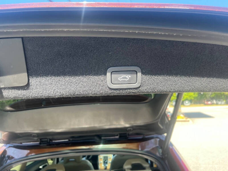 2017 Volvo XC60 T5 Inscription