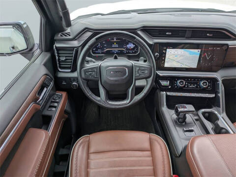 2023 GMC Sierra 1500 Denali Ultimate