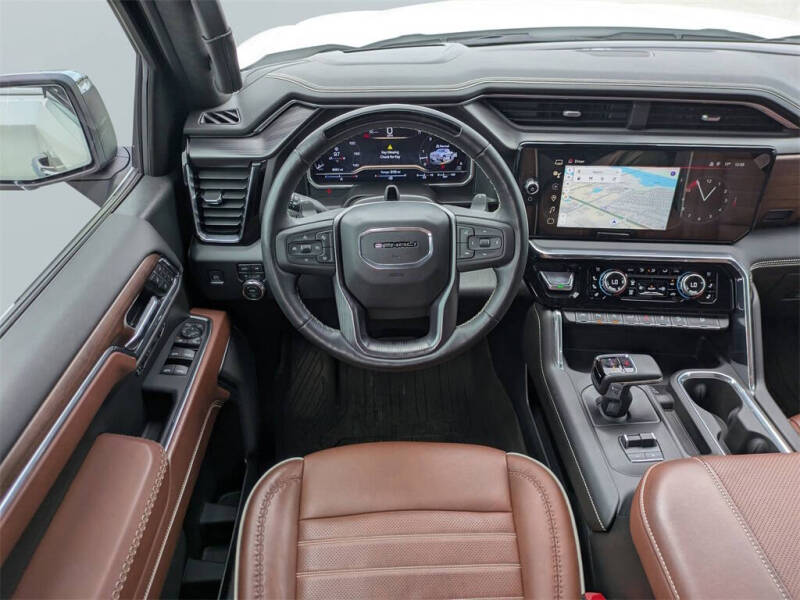 2023 GMC Sierra 1500 Denali Ultimate