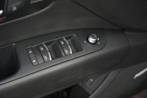 2014 Audi Q7 3.0T quattro Premium Plus