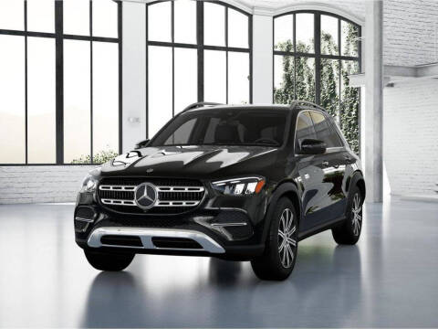 2026 Mercedes-Benz GLE GLE 350 4MATIC