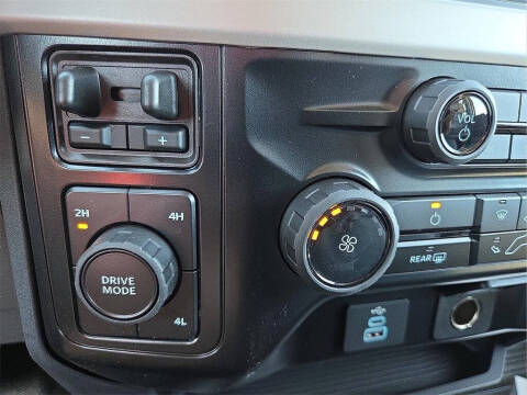 2026 Ford F-350 Super Duty XL