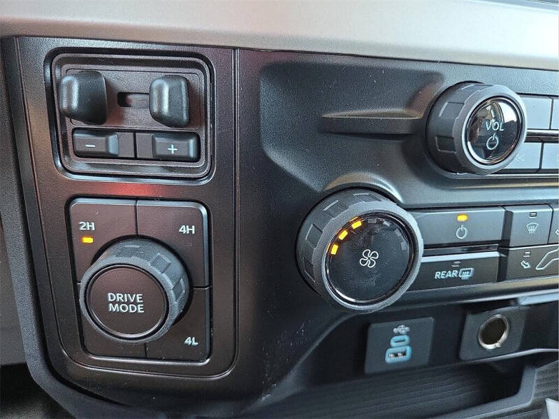 2026 Ford F-350 Super Duty XL