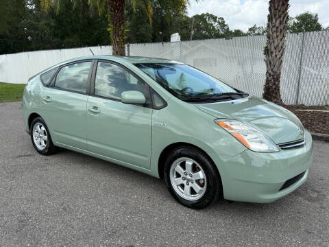 2008 Toyota Prius
