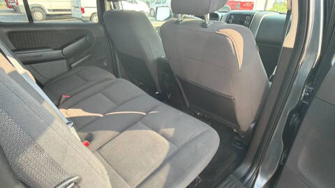 2010 Ford Explorer XLT