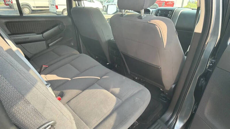 2010 Ford Explorer XLT