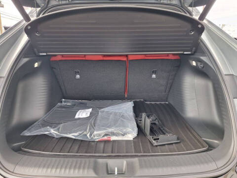 2025 Acura ADX w/A-SPEC