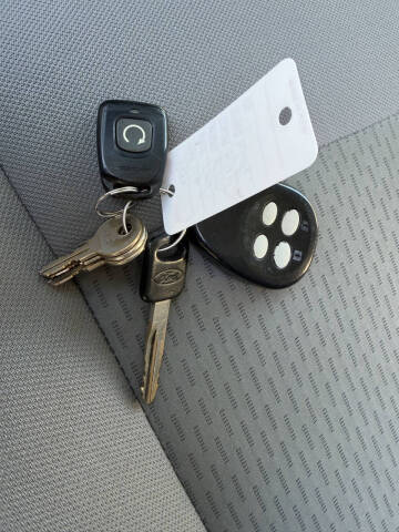 2016 Ford E-Series E-350 SD