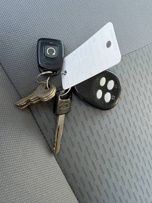 2016 Ford E-Series E-350 SD