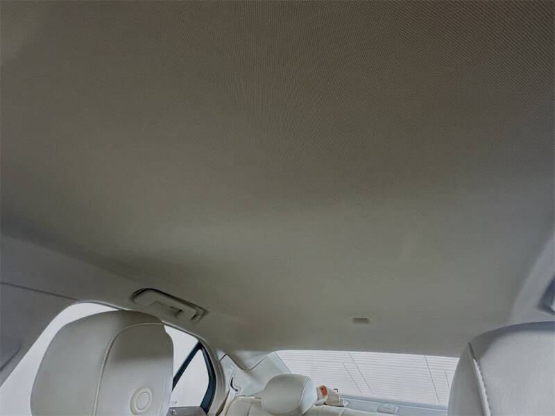 2014 Cadillac CTS 2.0T Luxury Collection