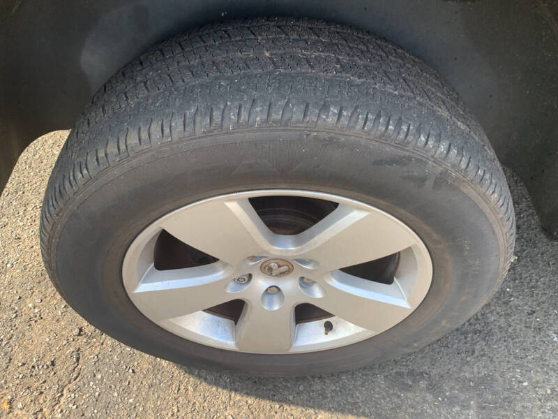 2012 RAM 1500 Express