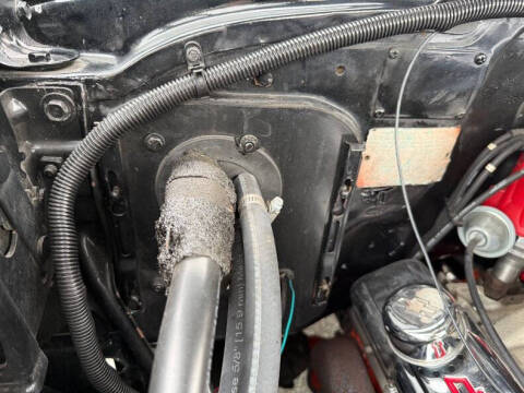 1957 Chevrolet 150