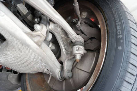 2017 Rolls-Royce Dawn