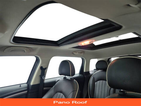 2014 MINI Countryman Cooper