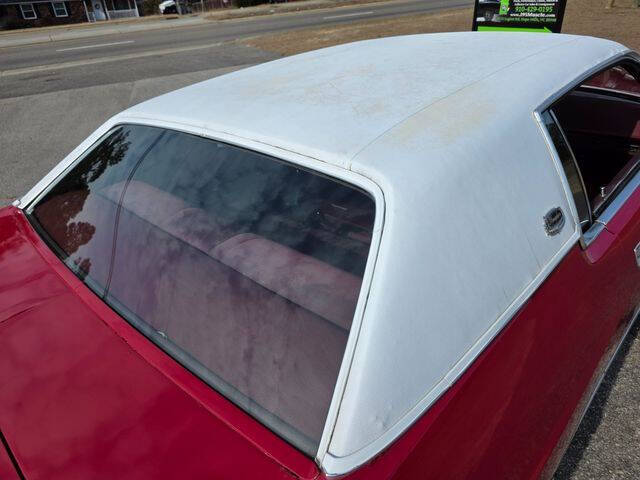 1971 Ford LTD