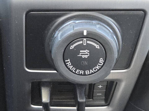 2017 Ford F-150 Platinum