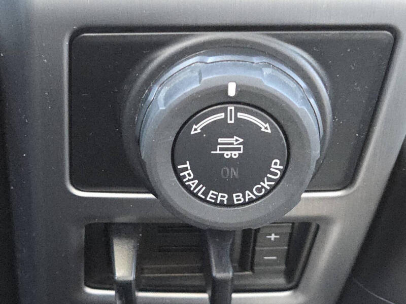 2017 Ford F-150 Platinum