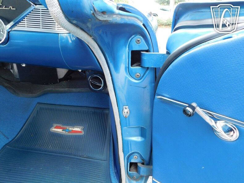 1956 Chevrolet Bel Air