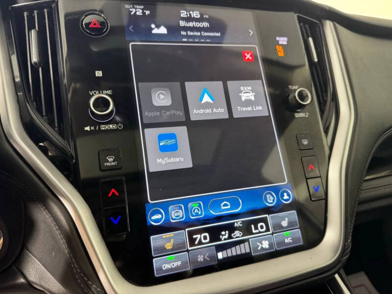 2023 Subaru Outback Limited XT