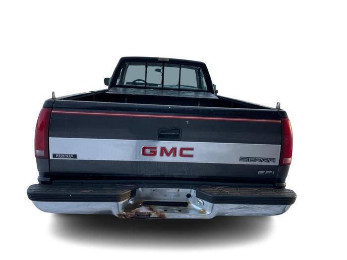 1991 GMC Sierra 1500