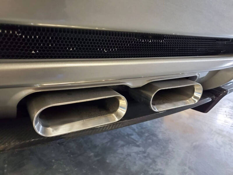 2008 Ford Mustang GT Premium