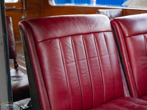 1939 Rolls-Royce Wraith Hearse