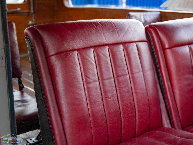 1939 Rolls-Royce Wraith Hearse