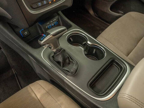 2019 Dodge Durango SXT Plus