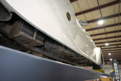 1986 Ford Mustang LX