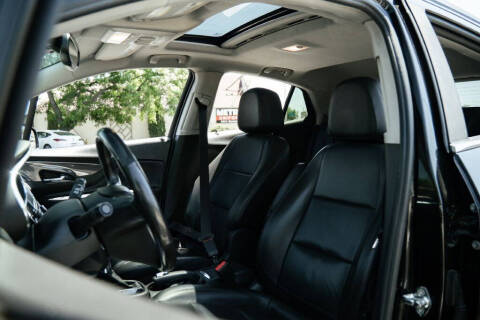 2017 Buick Encore Premium