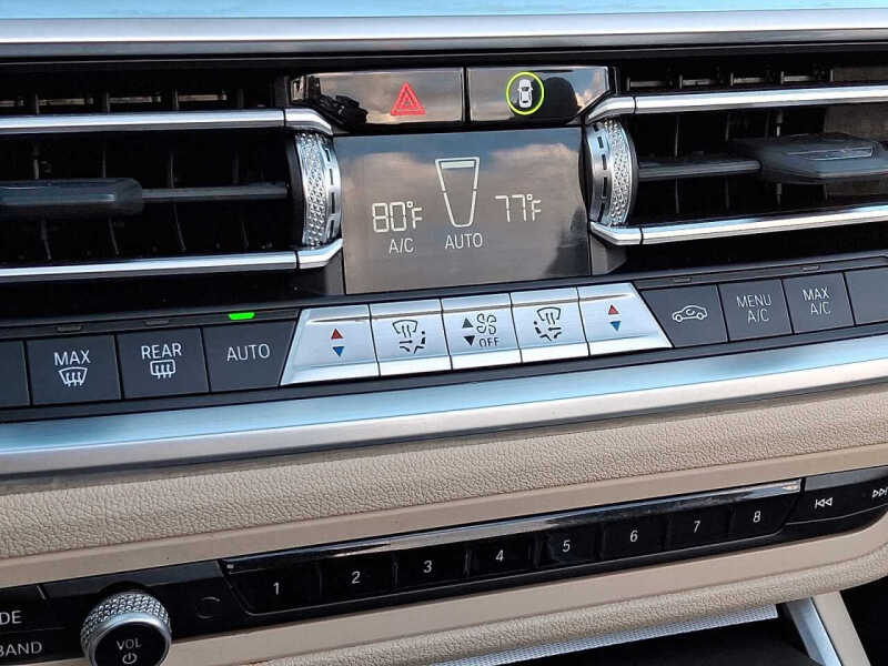 2022 BMW 4 Series 430i