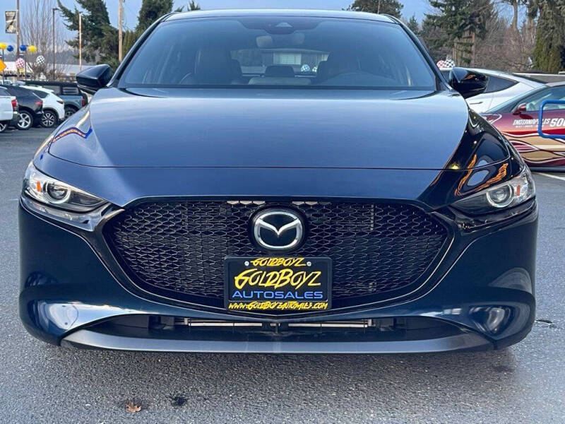 2023 Mazda CX-50 2.5 S Preferred Plus