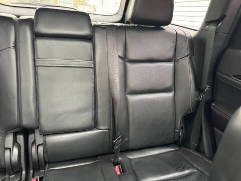 2017 Jeep Grand Cherokee Limited 75th Anniversary