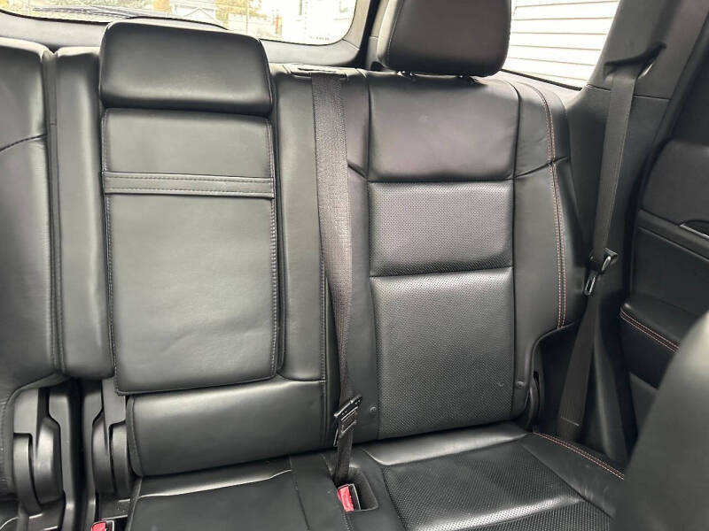 2017 Jeep Grand Cherokee Limited 75th Anniversary