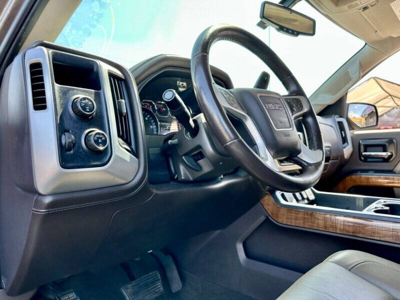 2014 GMC Sierra 1500  - $23,995