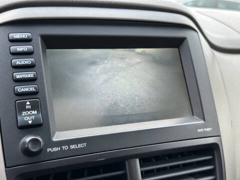 2006 Honda Pilot EX-L w/Navi