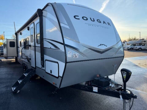 2023 Keystone RV COUGAR 22MLSWE
