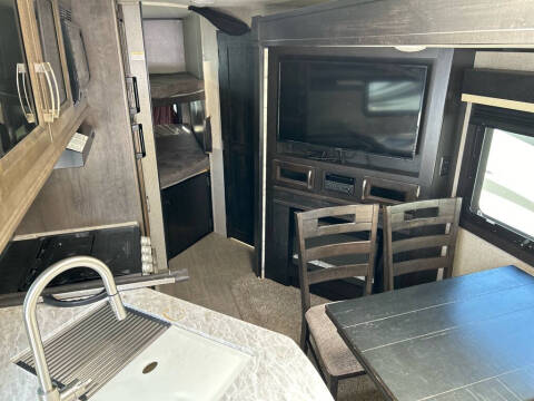 2020 Jayco White Hawk